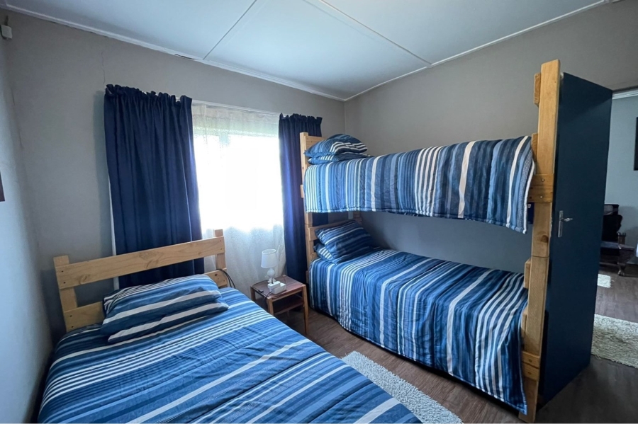 3 Bedroom Property for Sale in Queensberry Bay Eastern Cape